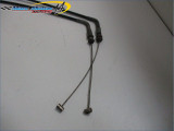 CABLE DE VALVES SUZUKI 600 GSXR 2007