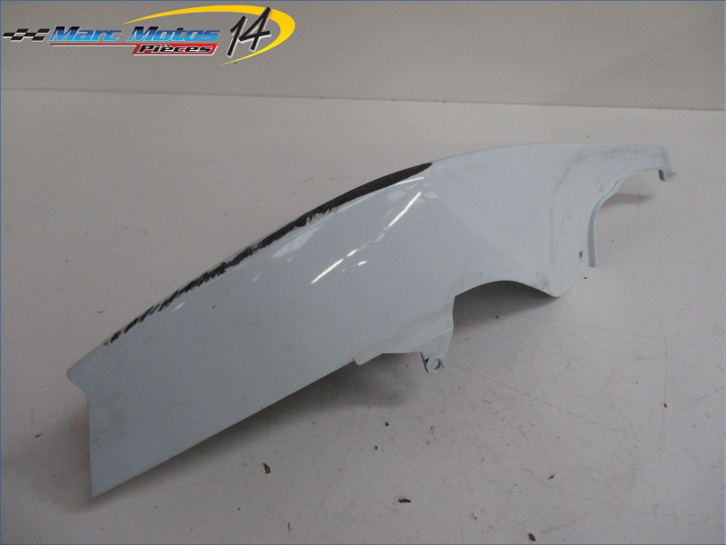 CACHE LATERAL GAUCHE SUZUKI 600 GSXR 2007