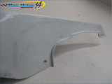 CACHE LATERAL GAUCHE SUZUKI 600 GSXR 2007