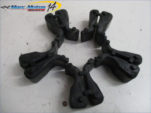 DAMPERS SUZUKI 600 GSXR 2007