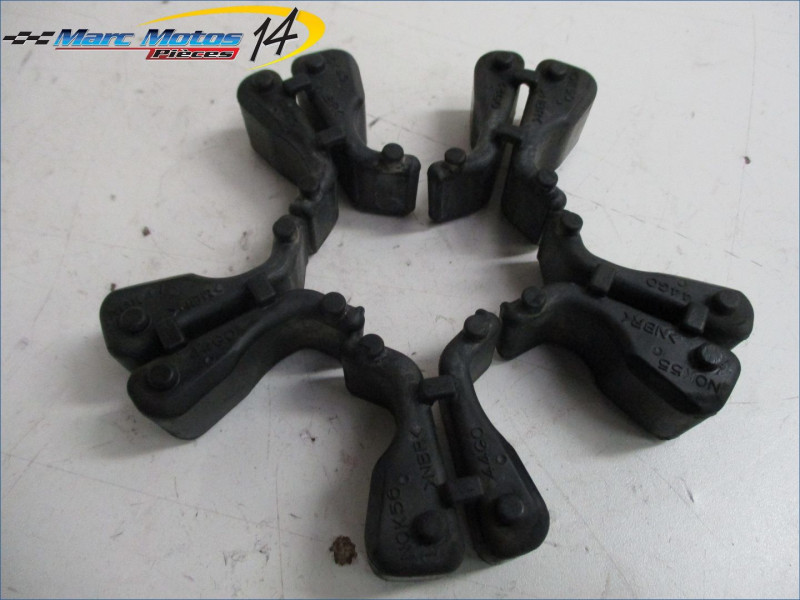 DAMPERS SUZUKI 600 GSXR 2007