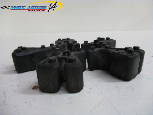 DAMPERS SUZUKI 600 GSXR 2007