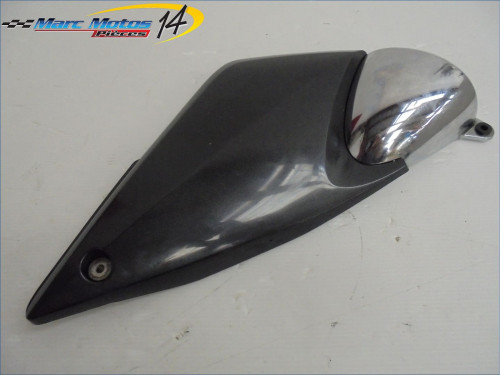 CACHE LATERAL GAUCHE SUZUKI 600 BANDIT N 2001