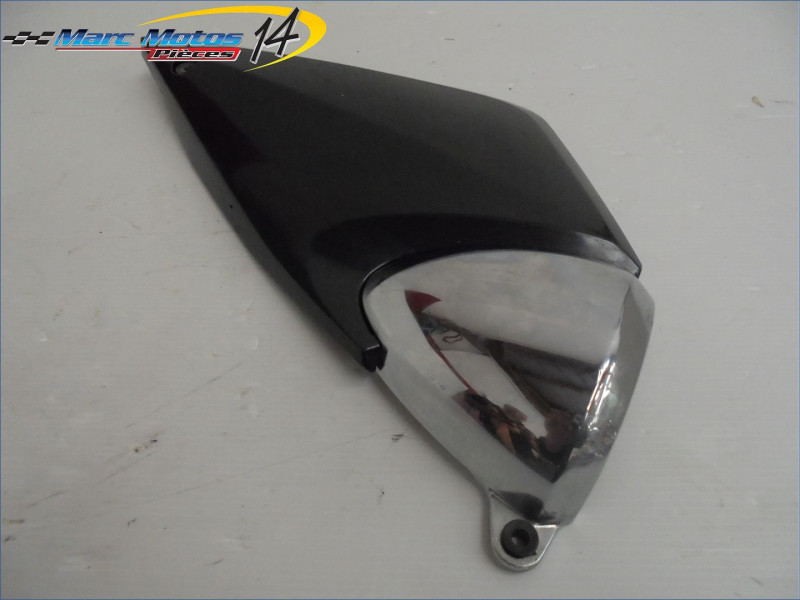 CACHE LATERAL GAUCHE SUZUKI 600 BANDIT N 2001