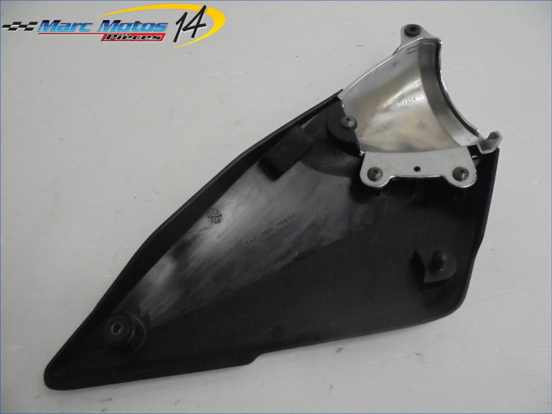 CACHE LATERAL GAUCHE SUZUKI 600 BANDIT N 2001