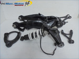 FOURCHE COMPLETE BMW K1200S 2008