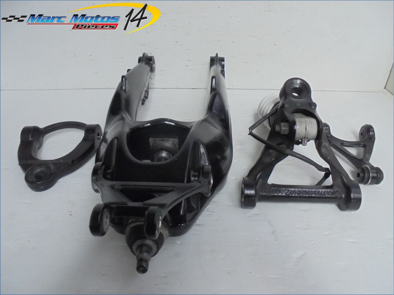 FOURCHE COMPLETE BMW K1200S 2008