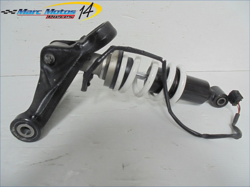 FOURCHE COMPLETE BMW K1200S 2008