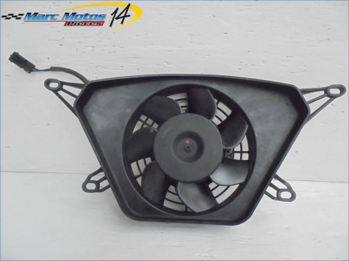 VENTILATEUR BMW K1200S 2008