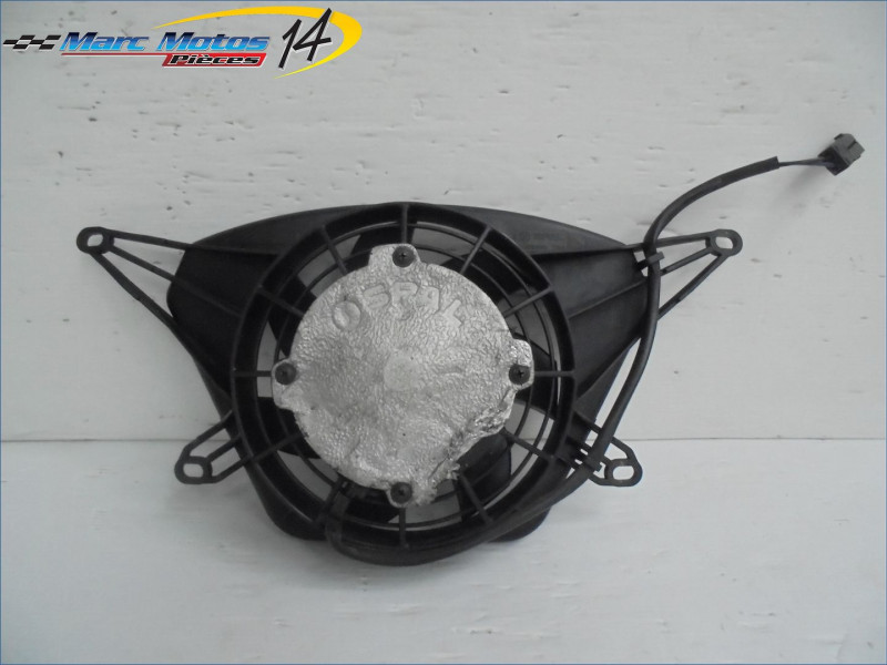 VENTILATEUR BMW K1200S 2008