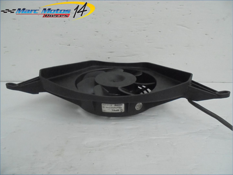 VENTILATEUR BMW K1200S 2008