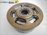 ROTOR HONDA 650 DEAUVILLE 2005