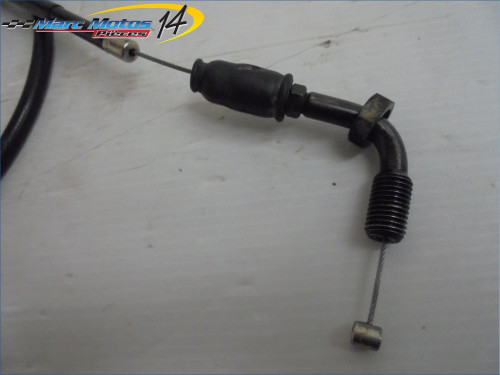 CABLE D&#039;ACCELERATEUR APRILIA 650 PEGASO 1998