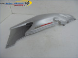 CACHE LATERAL DROIT APRILIA 650 PEGASO 1998