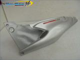 CACHE LATERAL GAUCHE APRILIA 650 PEGASO 1998