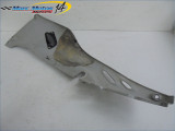 CACHE LATERAL GAUCHE APRILIA 650 PEGASO 1998