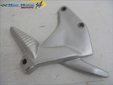 PLATINE ARRIERE DROITE APRILIA 650 PEGASO 1998