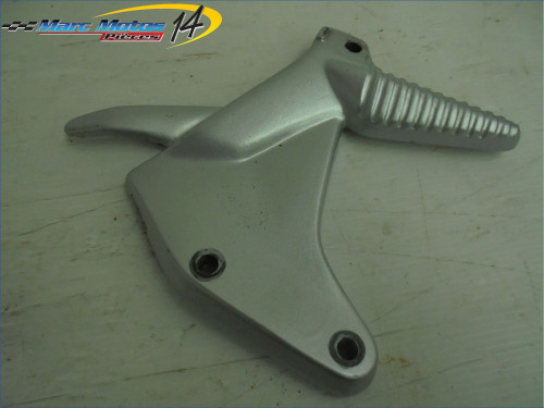 PLATINE ARRIERE DROITE APRILIA 650 PEGASO 1998