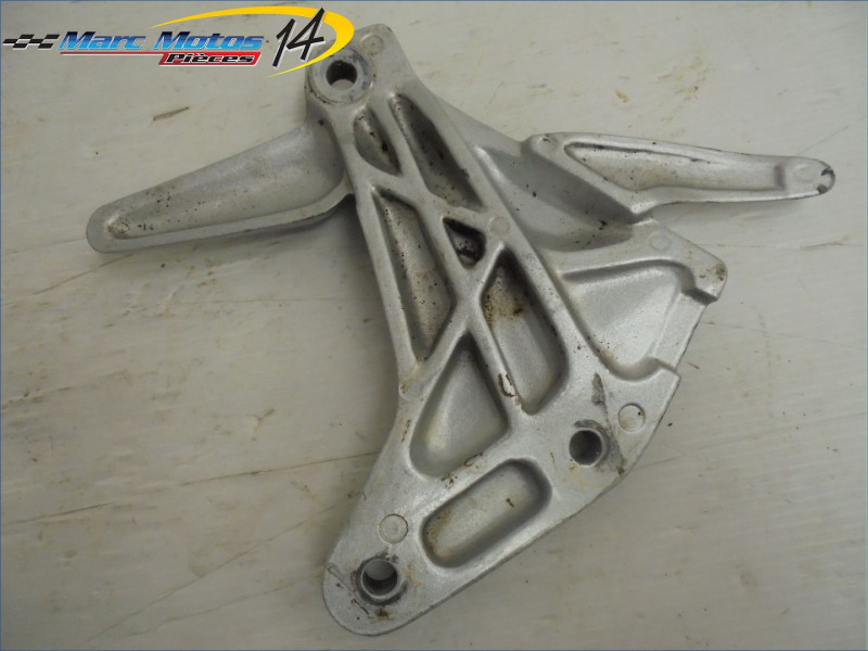 PLATINE ARRIERE DROITE APRILIA 650 PEGASO 1998