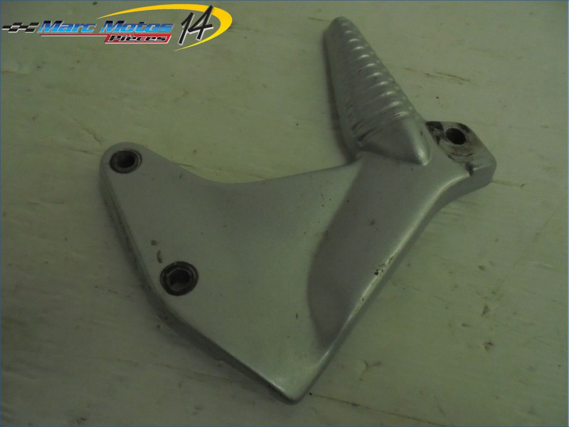 PLATINE ARRIERE GAUCHE APRILIA 650 PEGASO 1998