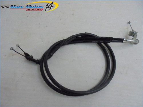 CABLE D&#039;ACCELERATEUR HONDA 700 INTEGRA 2012