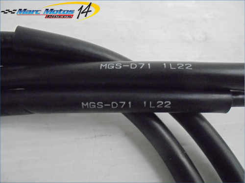 CABLE D&#039;ACCELERATEUR HONDA 700 INTEGRA 2012