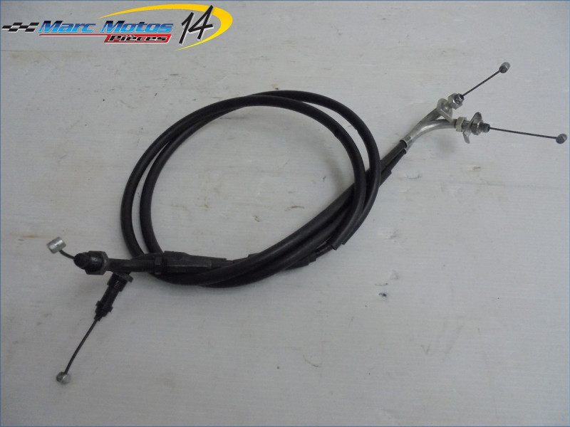 CABLE D'ACCELERATEUR HONDA 700 INTEGRA 2012