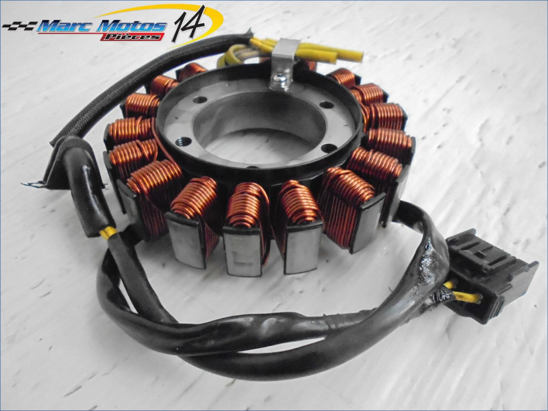 STATOR HONDA 700 INTEGRA 2012