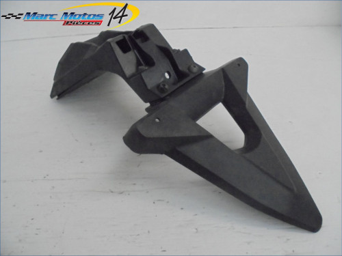 SUPPORT DE PLAQUE HONDA 700 INTEGRA 2012