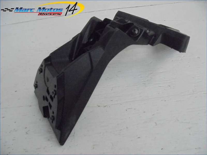 SUPPORT DE PLAQUE HONDA 700 INTEGRA 2012