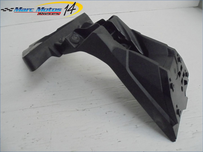 SUPPORT DE PLAQUE HONDA 700 INTEGRA 2012