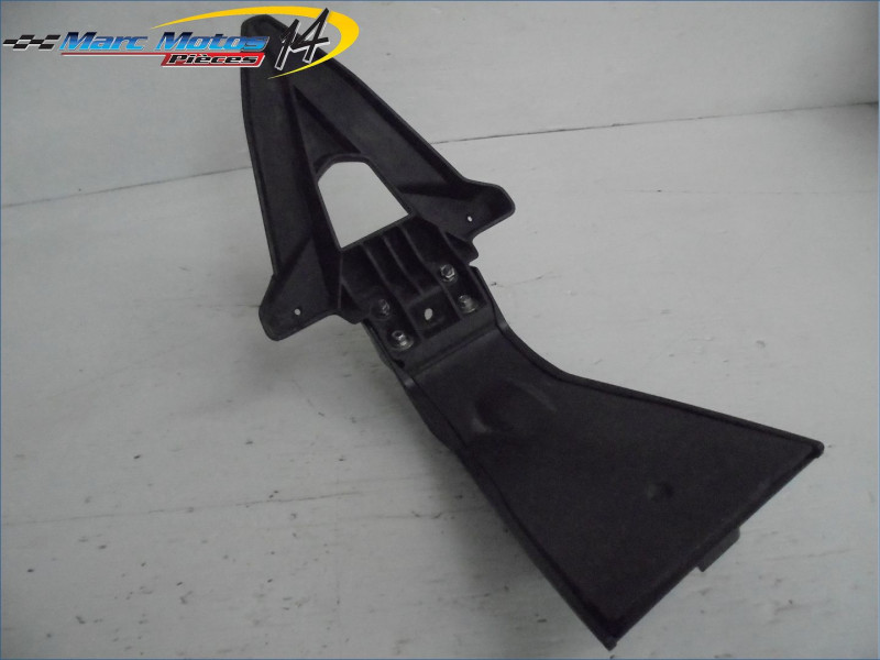 SUPPORT DE PLAQUE HONDA 700 INTEGRA 2012