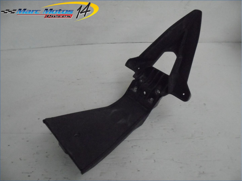 SUPPORT DE PLAQUE HONDA 700 INTEGRA 2012