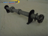 AXE DE ROUE ARRIERE HONDA 700 INTEGRA 2012
