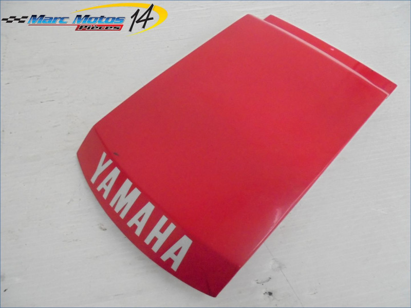 JONCTION ARRIERE DE CACHES LATERAUX YAMAHA 850 TDM 1992