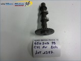 ARBRE À CAMES D'ÉCHAPPEMENT SUZUKI 650 SV 1999