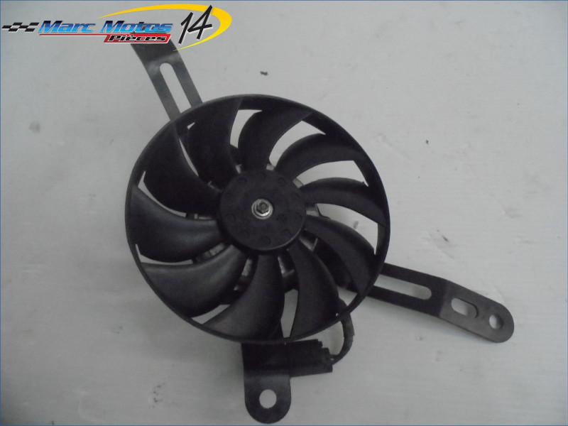 VENTILATEUR HONDA 750 X-ADV 2019