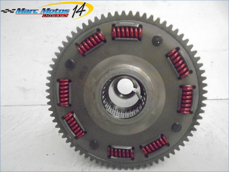 ROTOR HONDA 1000 VTR F FIRESTORM 1999