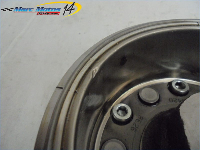 ROTOR HONDA 1000 VTR F FIRESTORM 1999