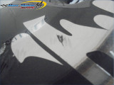 FLANC DE CARENAGE GAUCHE SUZUKI 1300 GSXR HAYABUSA 2006