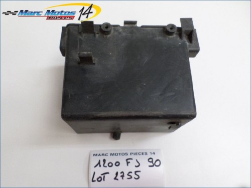 SUPPORT BATTERIE YAMAHA 1200 FJ 1990