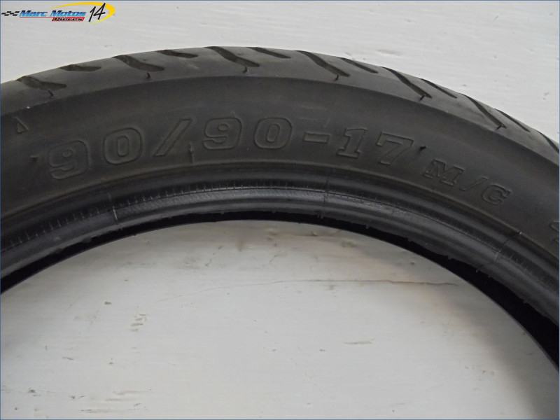 IRC TIRE NF53 90/90-17