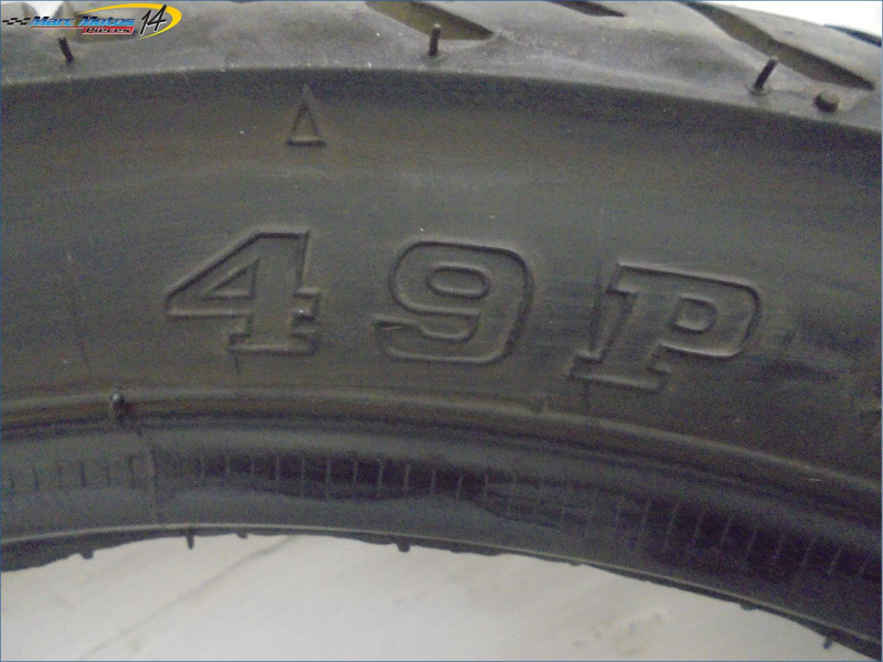 IRC TIRE NF53 90/90-17