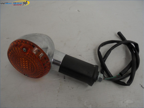 CLIGNOTANT ARRIERE DROIT KAWASAKI 125 EL ELIMINATOR 2007