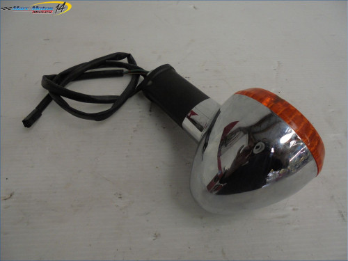 CLIGNOTANT ARRIERE DROIT KAWASAKI 125 EL ELIMINATOR 2007