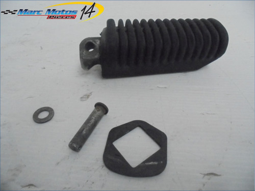 REPOSE-PIED ARRIERE GAUCHE BMW K75RT 1994