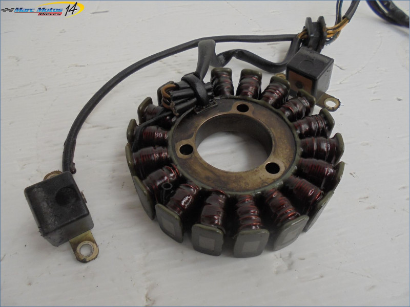 STATOR KAWASAKI 500 EN 1990