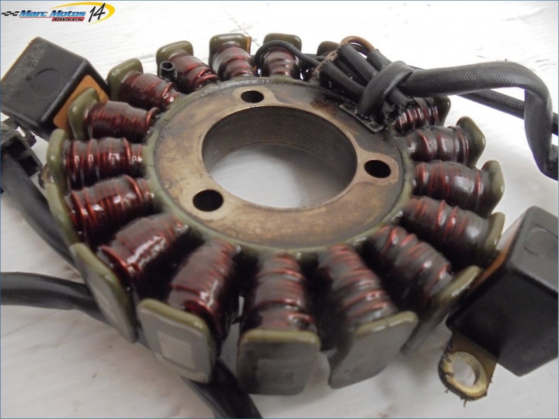 STATOR KAWASAKI 500 EN 1990