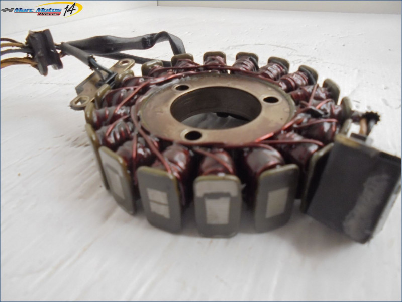 STATOR KAWASAKI 500 EN 1990