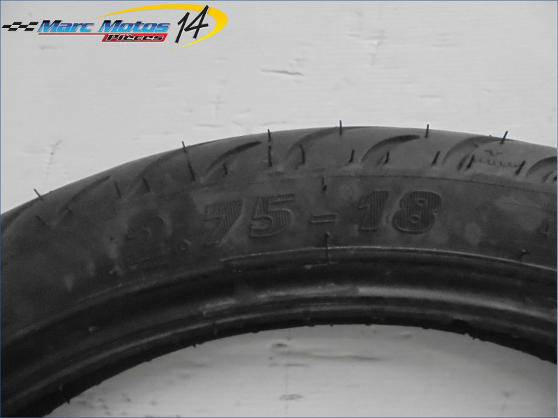 MICHELIN PILOT STREET 2.75/18